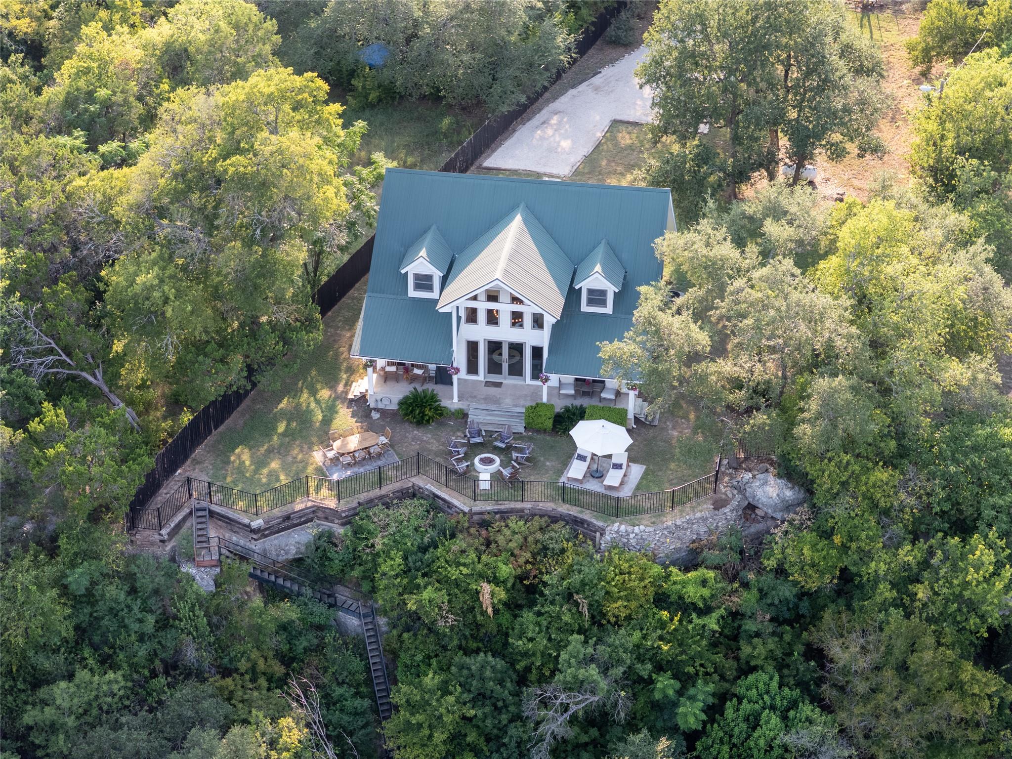 11103 Lakeside Drive Jonestown TX 78645