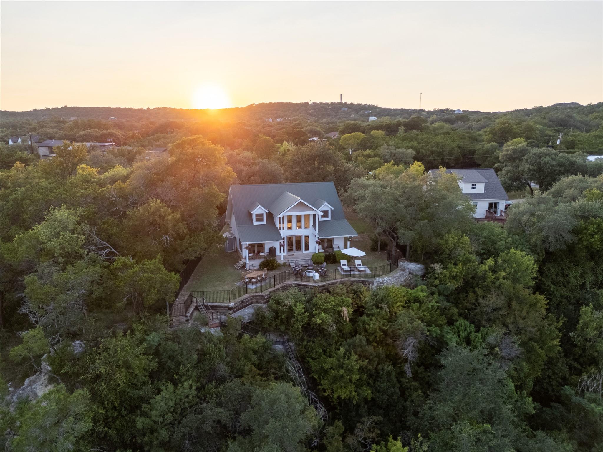 11103 Lakeside Drive Jonestown TX 78645
