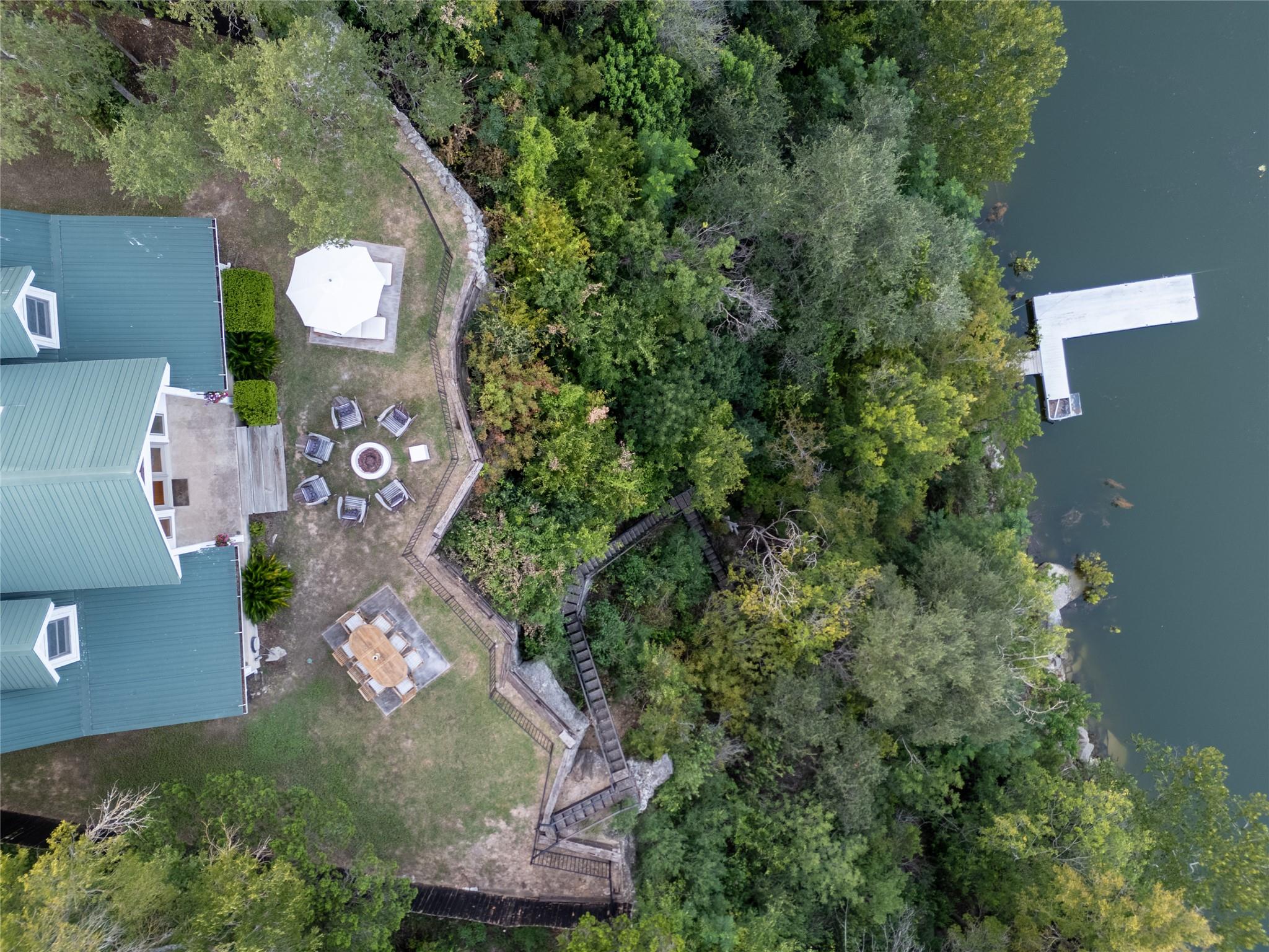 11103 Lakeside Drive Jonestown TX 78645