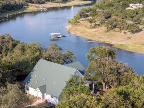 11103 Lakeside Drive Jonestown TX 78645