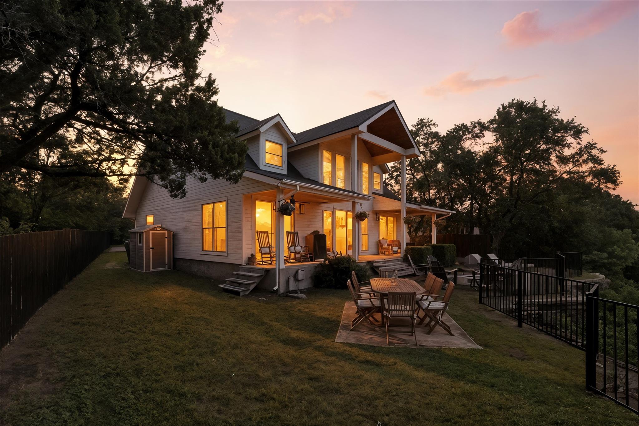 11103 Lakeside Drive Jonestown TX 78645