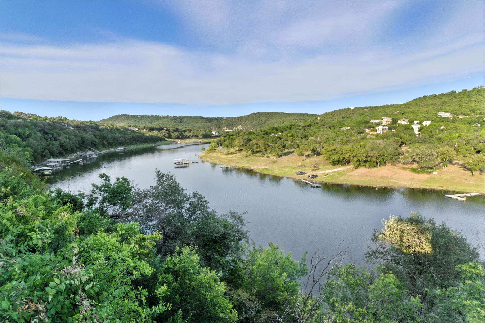 11103 Lakeside Drive Jonestown TX 78645