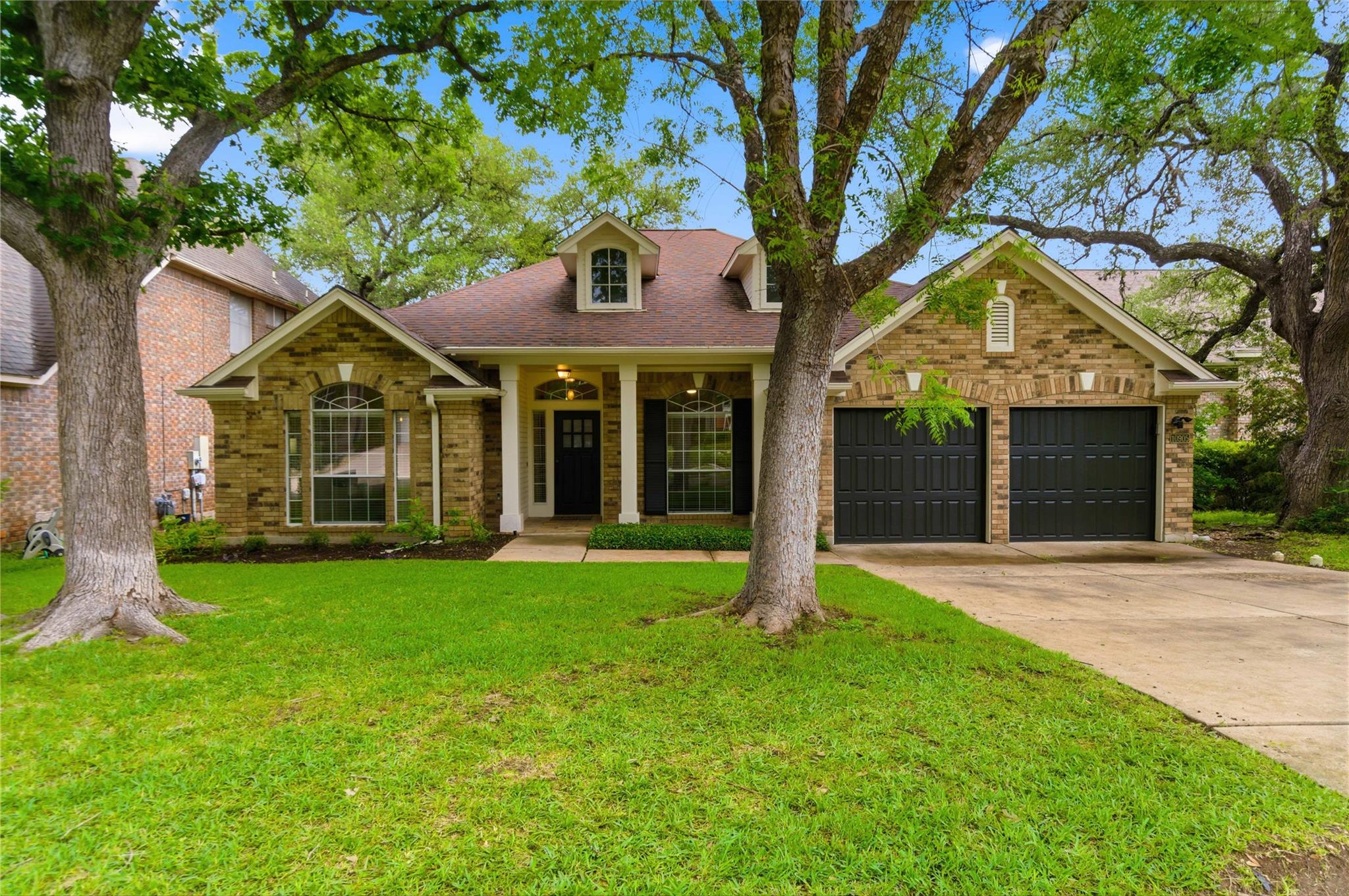 10905 Grassmere Court Austin TX 78739