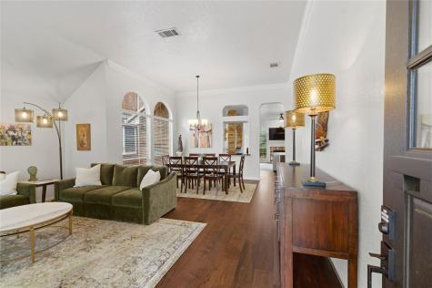 10905 Grassmere Court Austin TX 78739