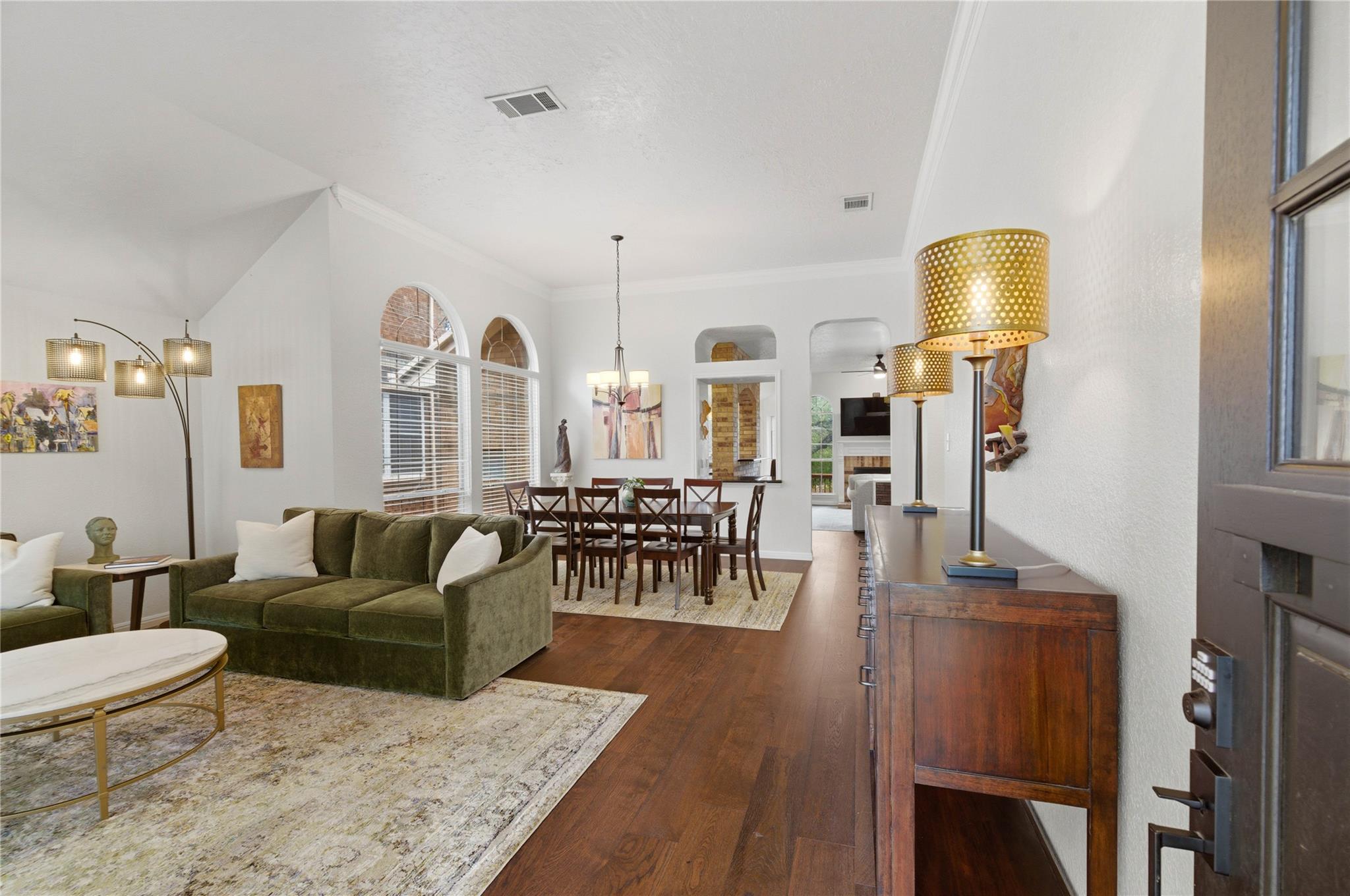 10905 Grassmere Court Austin TX 78739