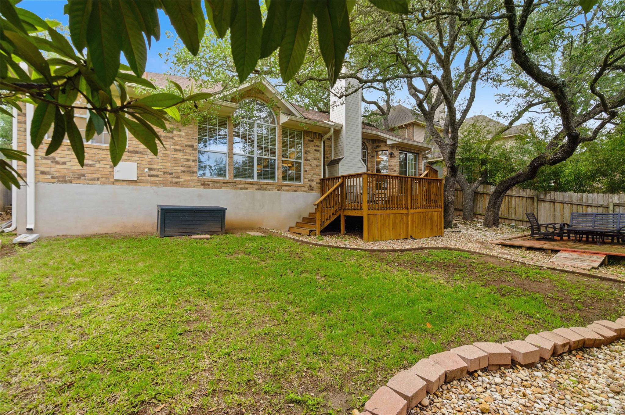 10905 Grassmere Court Austin TX 78739