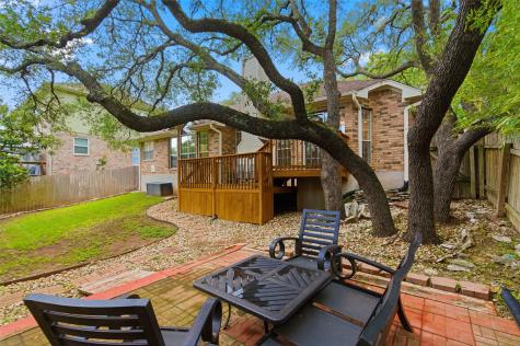 10905 Grassmere Court Austin TX 78739