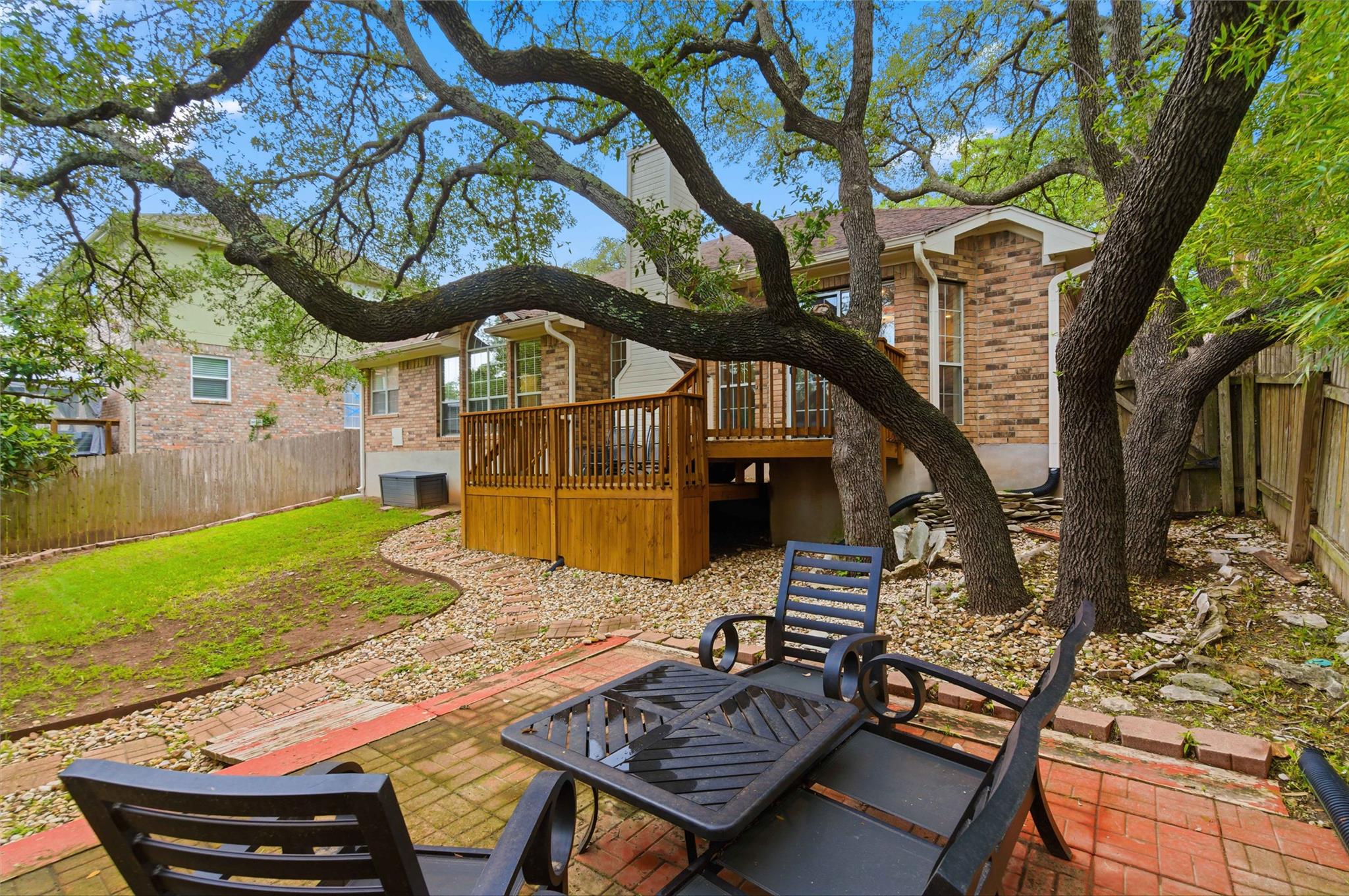 10905 Grassmere Court Austin TX 78739