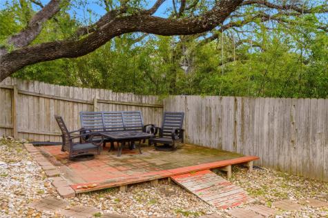 10905 Grassmere Court Austin TX 78739
