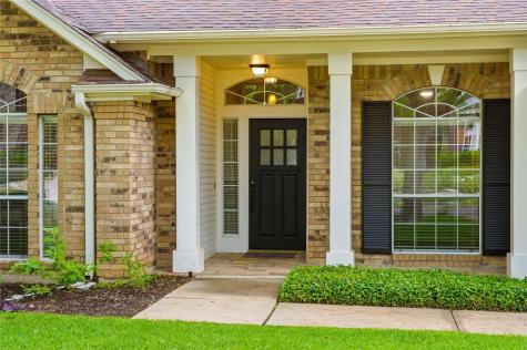 10905 Grassmere Court Austin TX 78739