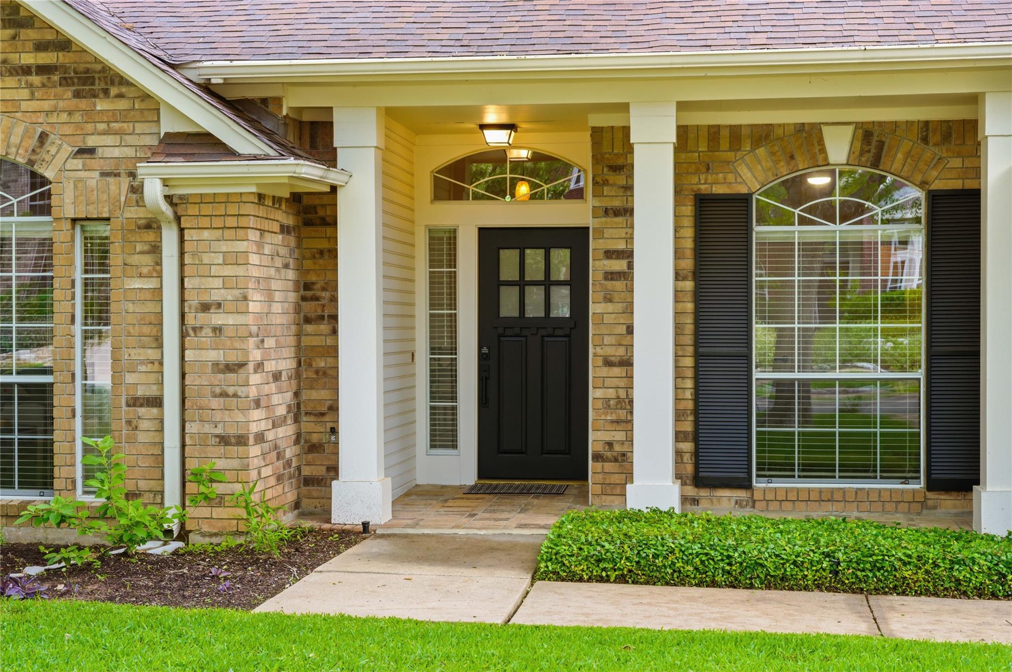 10905 Grassmere Court Austin TX 78739