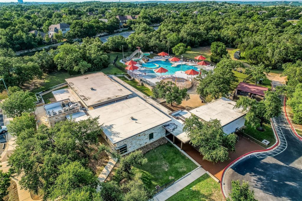 10905 Grassmere Court Austin TX 78739