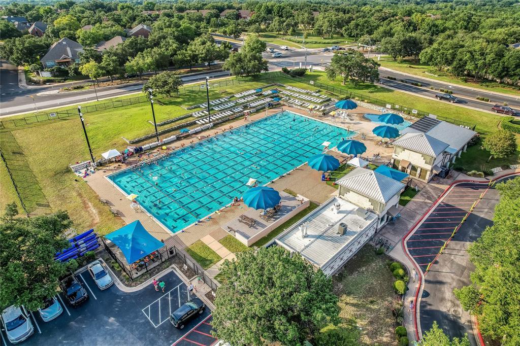 10905 Grassmere Court Austin TX 78739