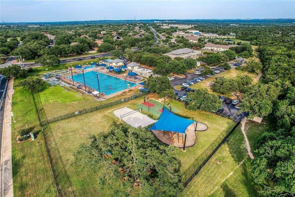 10905 Grassmere Court Austin TX 78739