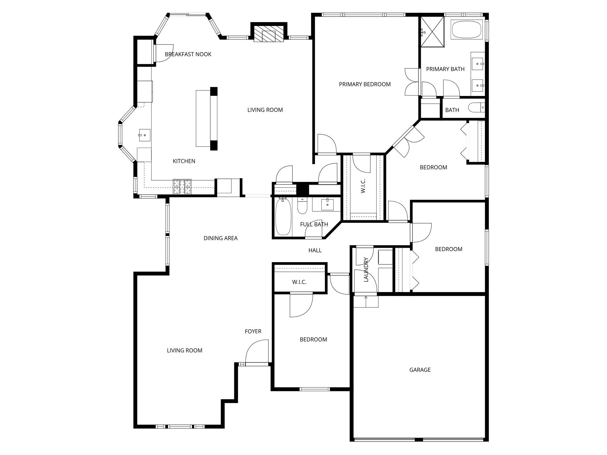 10905 Grassmere Court Austin TX 78739
