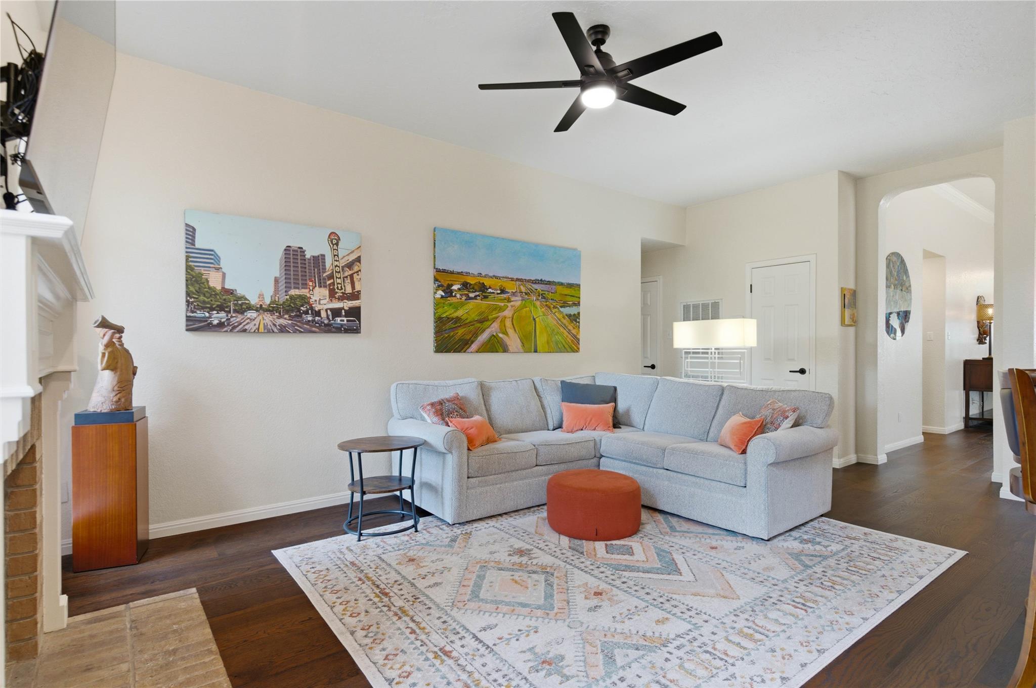 10905 Grassmere Court Austin TX 78739