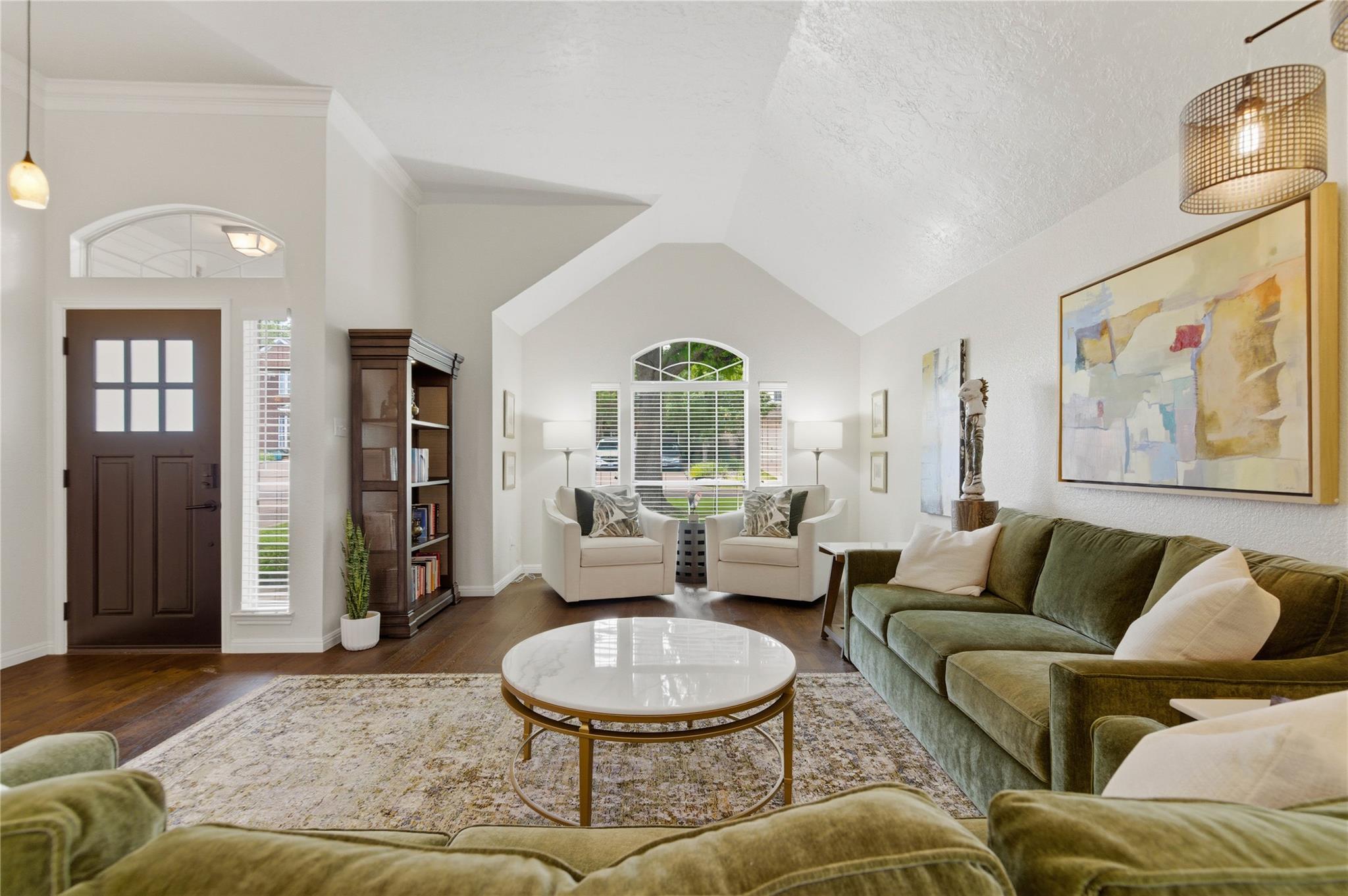 10905 Grassmere Court Austin TX 78739