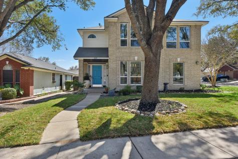 309 Natali Street Austin TX 78748
