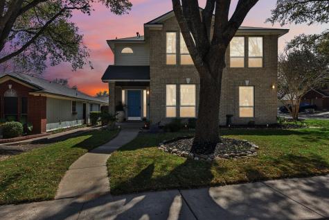 309 Natali Street Austin TX 78748