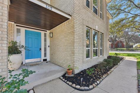 309 Natali Street Austin TX 78748