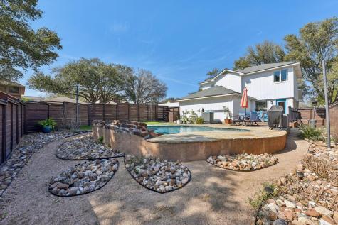 309 Natali Street Austin TX 78748