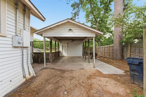 407 Westward Street Rockdale TX 76567