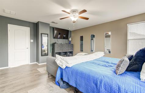 5904 Pescia Street Round Rock TX 78665