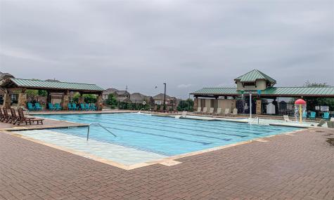 5904 Pescia Street Round Rock TX 78665