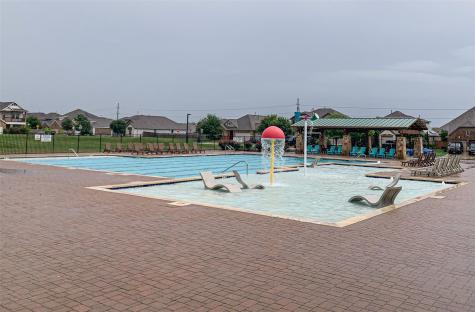 5904 Pescia Street Round Rock TX 78665