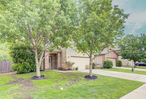 5904 Pescia Street Round Rock TX 78665