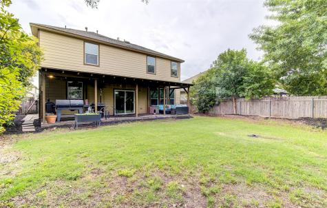 5904 Pescia Street Round Rock TX 78665
