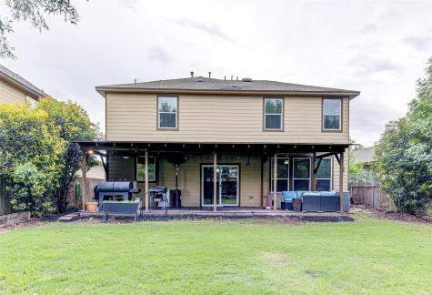 5904 Pescia Street Round Rock TX 78665