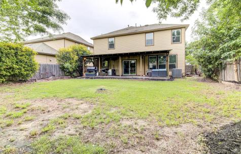 5904 Pescia Street Round Rock TX 78665