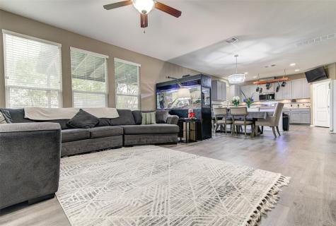 5904 Pescia Street Round Rock TX 78665