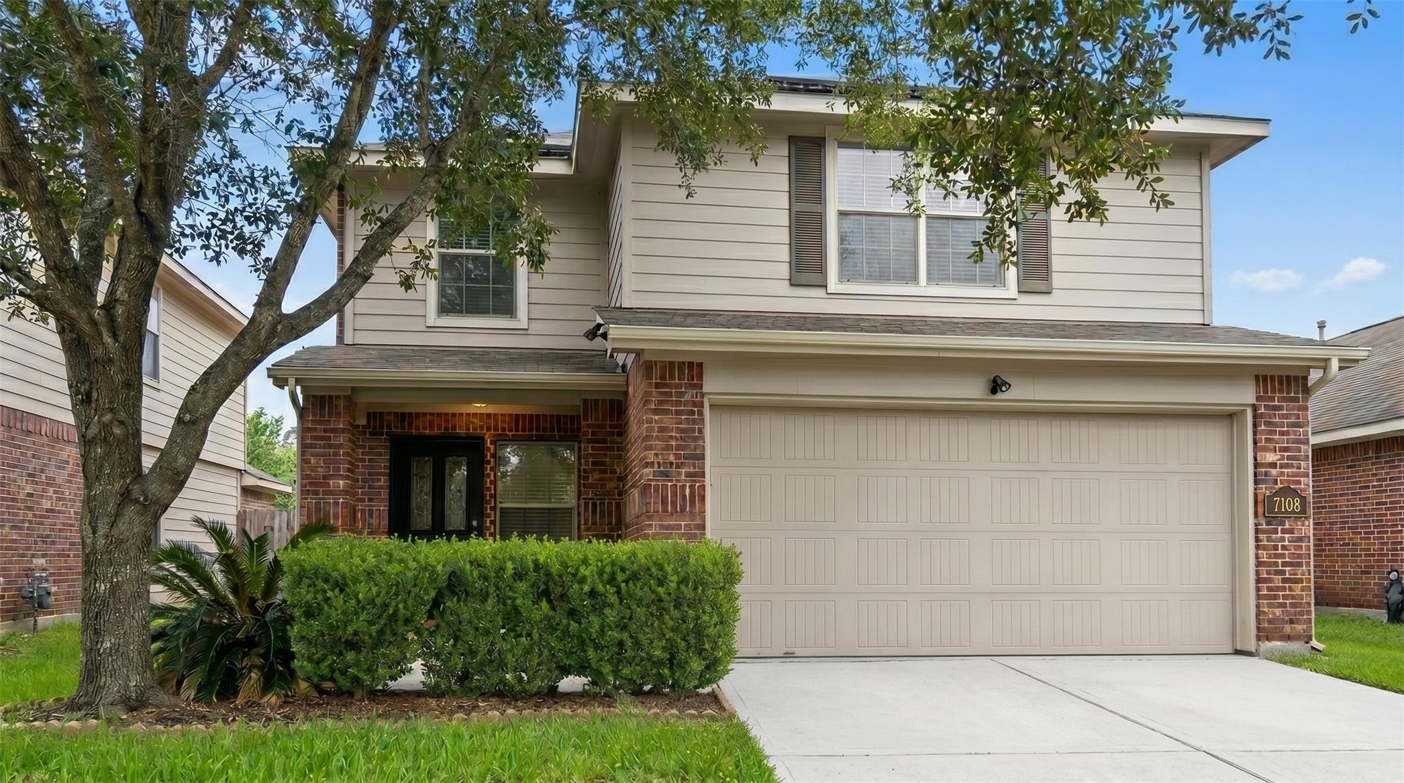 7108 Outfitter Drive Austin TX 78744
