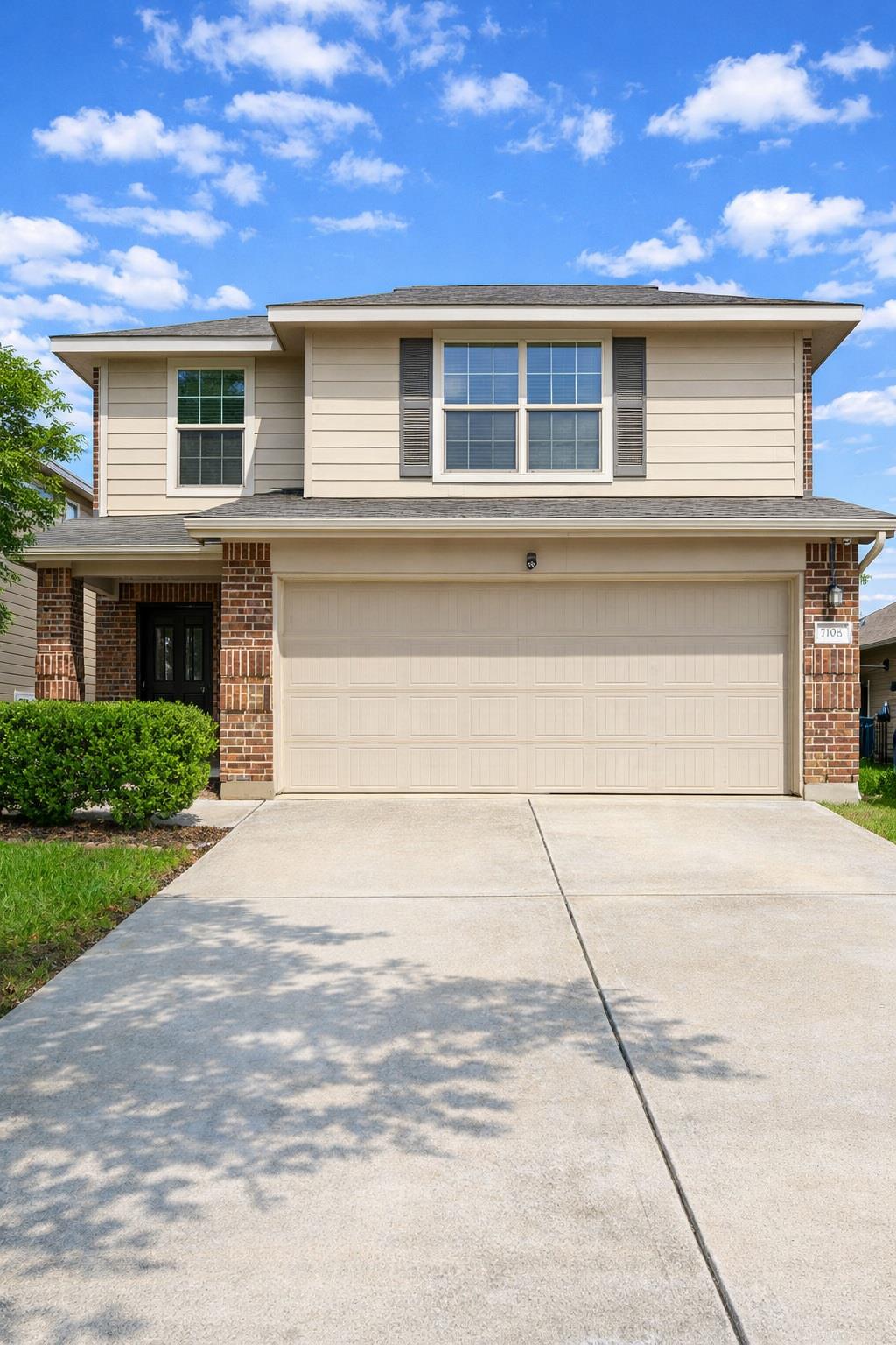 7108 Outfitter Drive Austin TX 78744