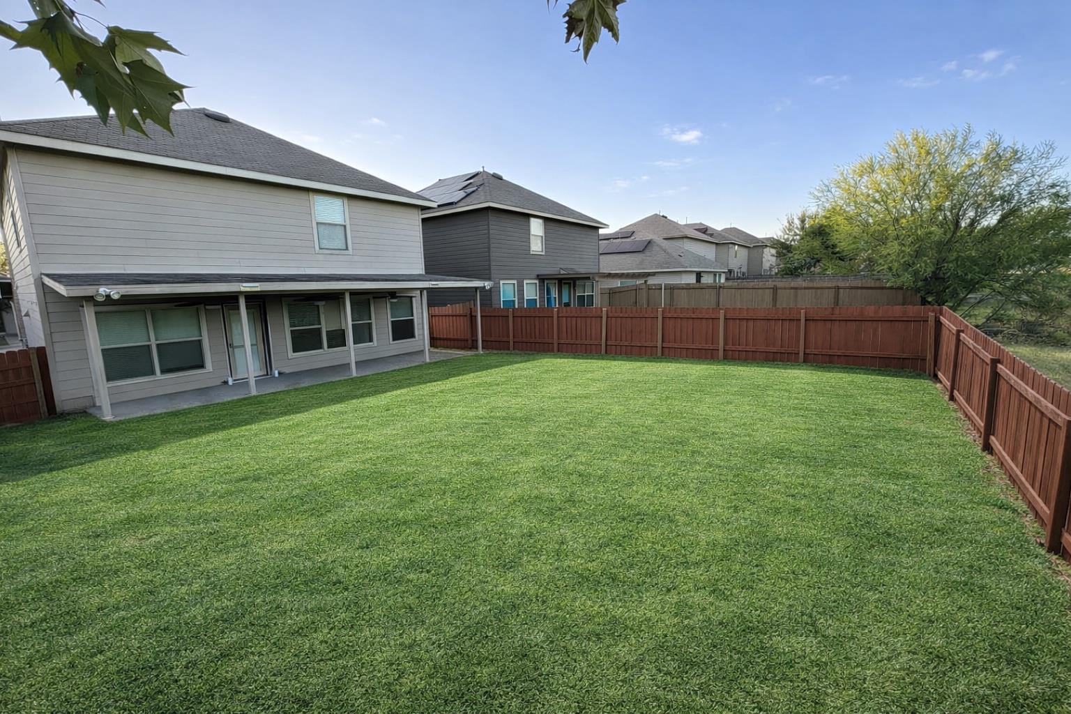 7108 Outfitter Drive Austin TX 78744