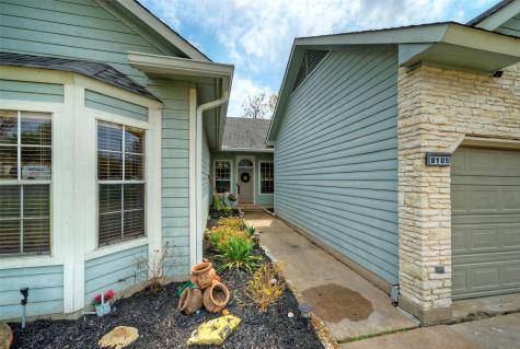 8105 Elkhorn Mountain Trail Austin TX 78729