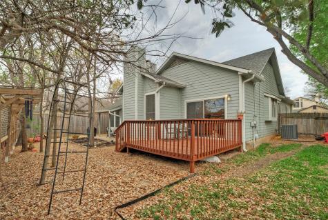 8105 Elkhorn Mountain Trail Austin TX 78729