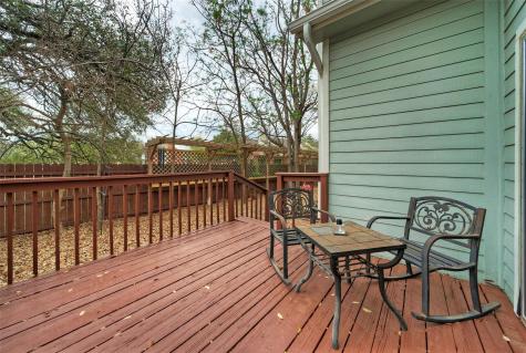 8105 Elkhorn Mountain Trail Austin TX 78729