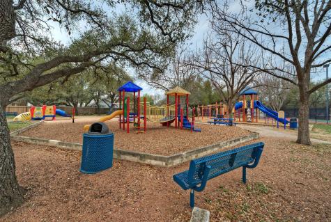 8105 Elkhorn Mountain Trail Austin TX 78729