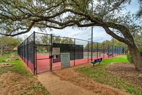 8105 Elkhorn Mountain Trail Austin TX 78729