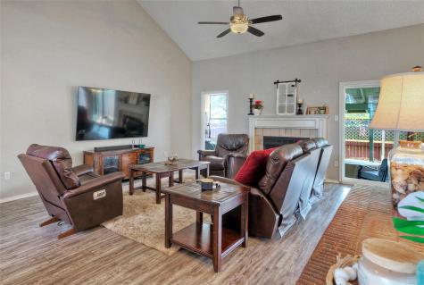 8105 Elkhorn Mountain Trail Austin TX 78729