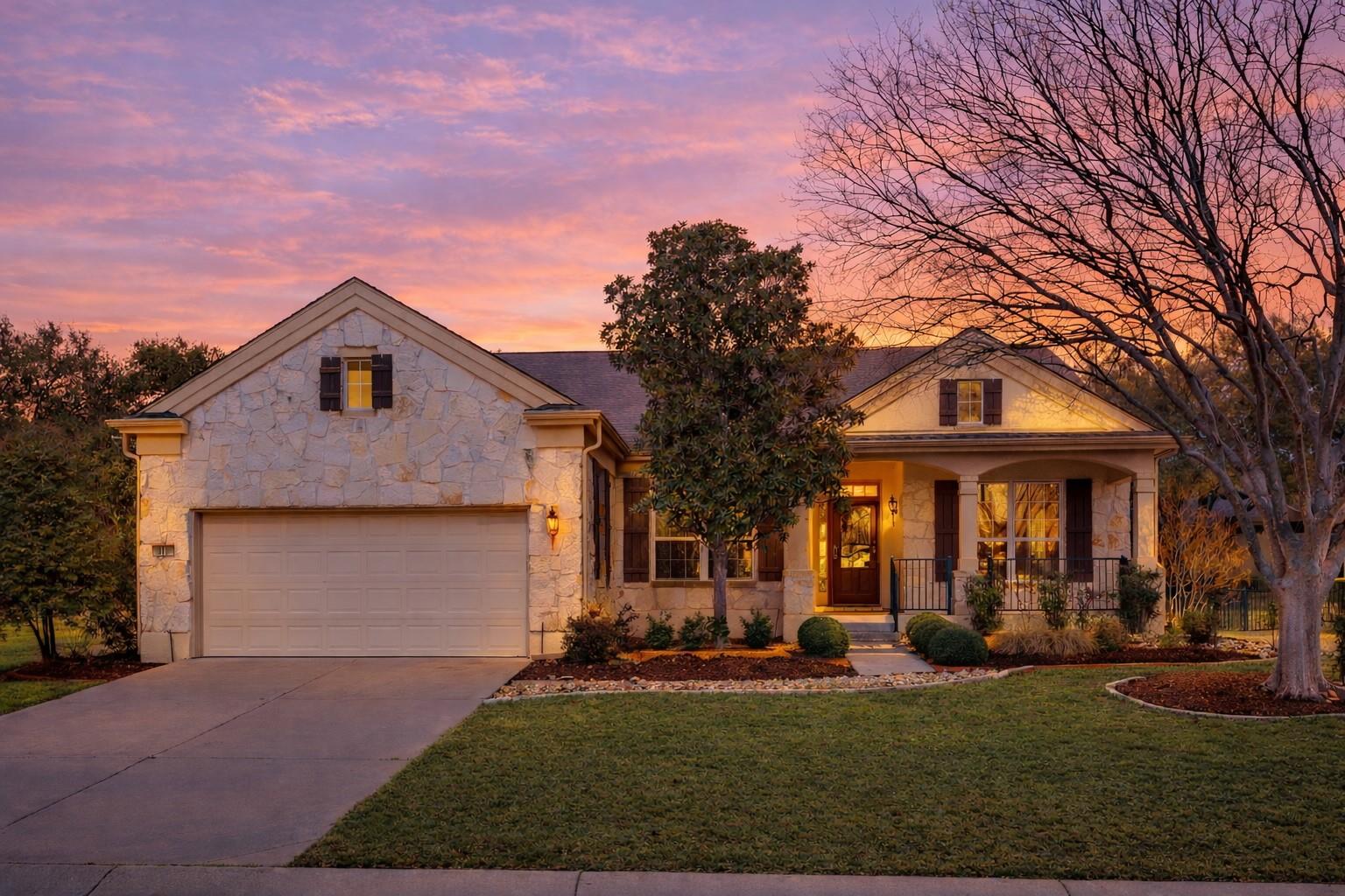 311 Rio Grande Loop Georgetown TX 78633