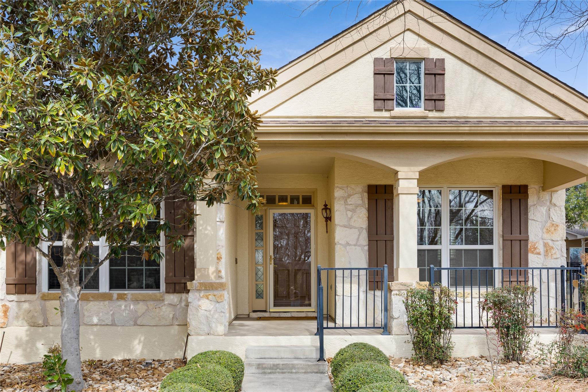 311 Rio Grande Loop Georgetown TX 78633