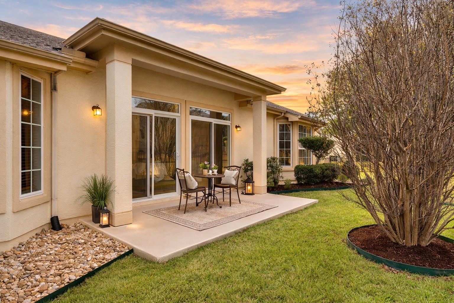 311 Rio Grande Loop Georgetown TX 78633