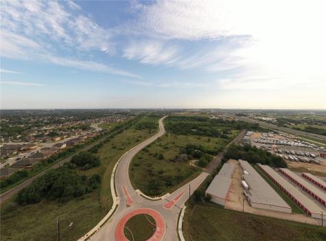 1503 N Burleson Street Kyle TX 78640
