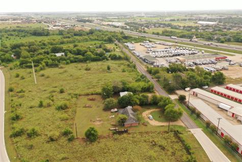 1503 N Burleson Street Kyle TX 78640