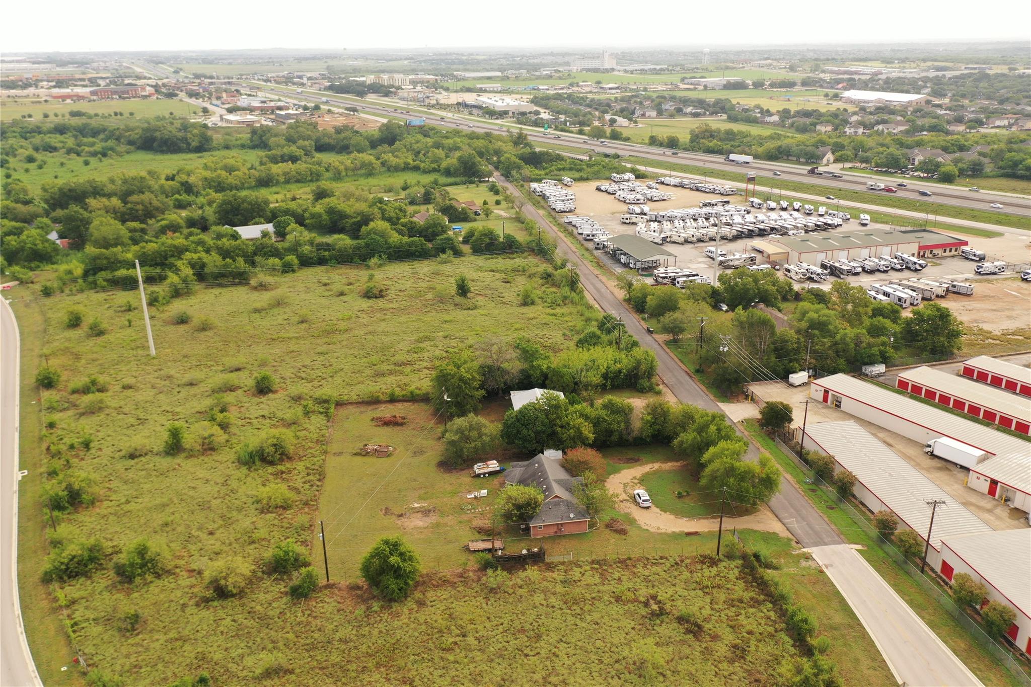 1503 N Burleson Street Kyle TX 78640