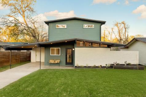 4409 Scottsdale Road Austin TX 78721